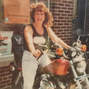 Meet your Posher, Julie